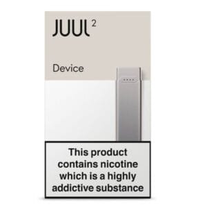 Juul 2 Device Kit UAE | Slate Gray