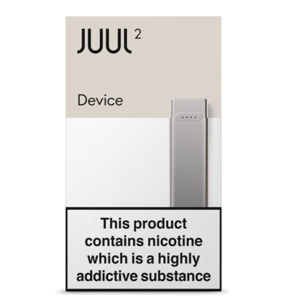 Juul 2 Device Kit UAE | Slate Gray