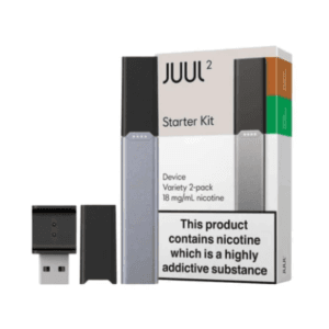 JUUL 2 Starter Kit