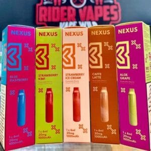 VAPE KIT