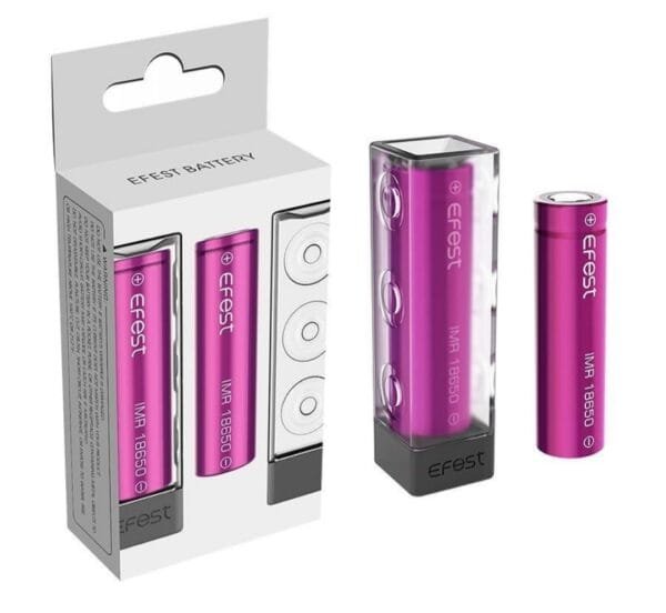 Battery & & Charger
