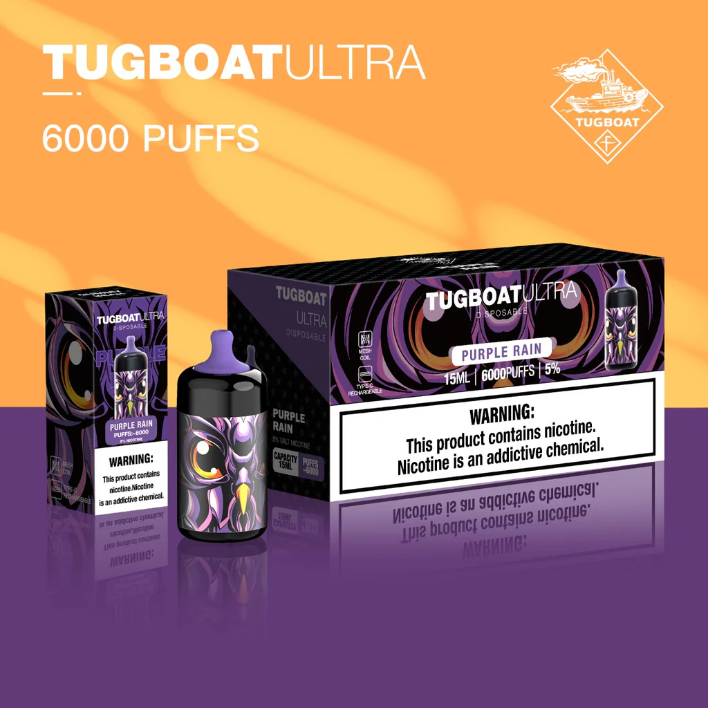 TUGBOATS