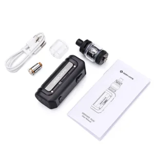 Geek vape M100 (Aegis Mini 2) Kit 2500mah 3 Geek vape M100 Aegis Mini 2 Kit 2500mah 1