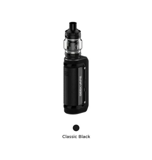 Geek vape M100 (Aegis Mini 2) Kit 2500mah 8 Geek vape M100 Aegis Mini 2 Kit 2500mah 8