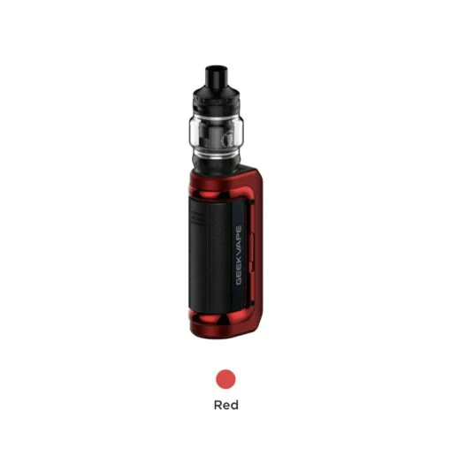 Geek vape M100 (Aegis Mini 2) Kit 2500mah 9 Geek vape M100 Aegis Mini 2 Kit 2500mah 9