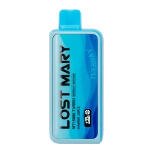 Lost Mary 15000 Puffs Disposable Vape MT15000 TURBO 50MG. - Hawaii Juice