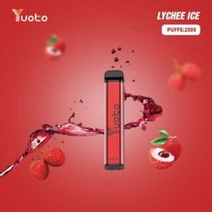 Yuoto Disposable Vape Special Offer For Box