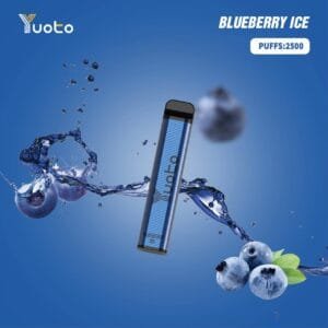 Yuoto Disposable Vape Special Offer For Box