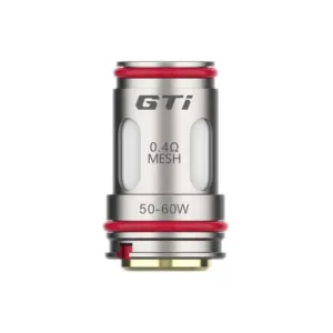 Vaporesso GTi Mesh Coil 0.4 Ohm 5pcs/Pack