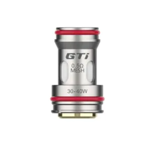 Vaporesso GTi Mesh Coil 0.5 Ohm 5pcs/Pack