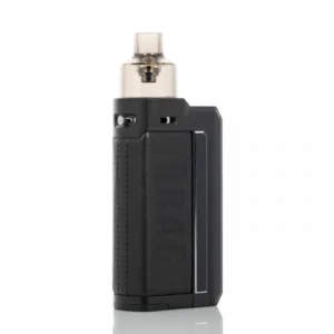 VOOPOO DRAG MAX 177W TC KIT WITH PNP TANK - Classics