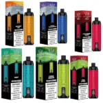 Al Fakher Crown Bar 8000 Puffs