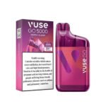 Vuse Go 5000 Puffs Disposable Vape – All Flavours