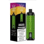 Al Fakher Crown Bar Pro Max 15000 Puffs Disposable Vape – Original Device with LED Display & Fast UAE Delivery