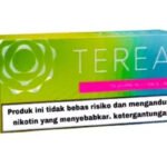 IQOS TEREA Bright Wave Indonesia – Premium Heat-Not-Burn Device | Dubai, UAE