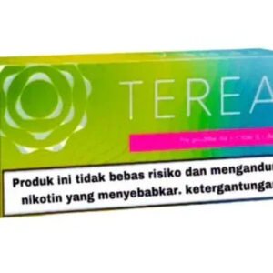 IQOS TEREA Bright Wave Indonesia – Premium Heat-Not-Burn Device | Dubai, UAE