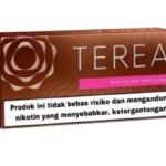 IQOS TEREA Bronze Indonesia – Premium Heat-Not-Burn Device | Dubai, UAE