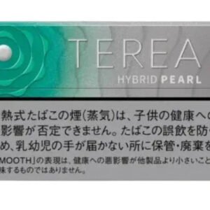 IQOS Heets Arbor Pearl – Premium Smoke-Free Tobacco Sticks