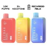 Elf Bar BC10000 Disposable Vape 10000 Puffs 5% Nicotine