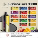 VUSE GO 1000 PUFFS In Dubai, UAE.