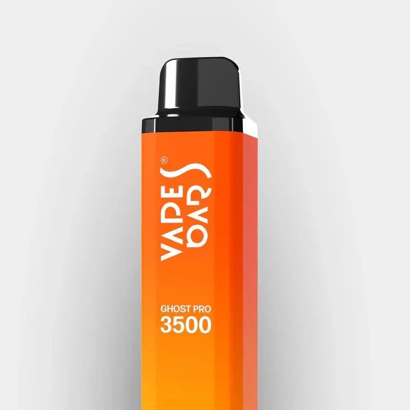 Vapes Bars Ghost Pro 2% nicotine 3500 Puff Disposable in Dubai - Image 33