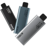 HQD Cuvie Slick 6000 puffs