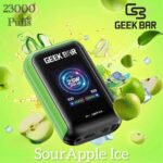 GeekBar Watt 23000 Puffs 50mg