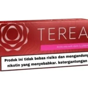 BUY IQOS TEREA BLUE INDONESIA IN DUBAI
