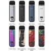 Novo X Pod Systems