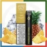 Pod Salt Go 2500 Puffs Dubai