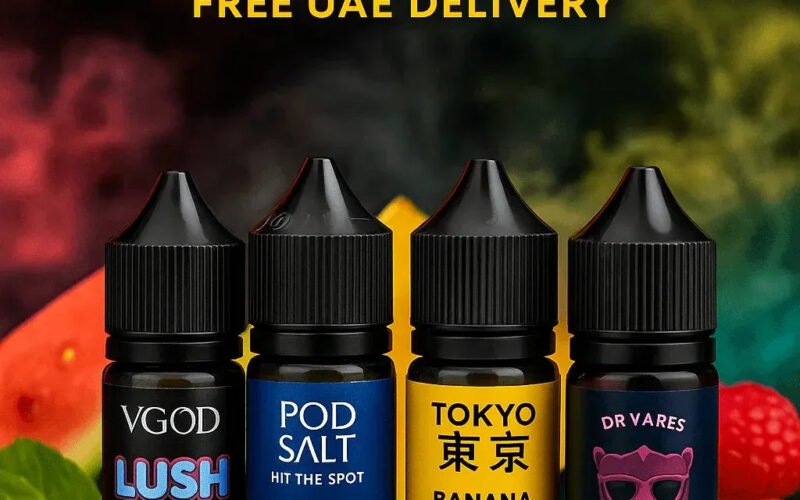 Disposable Vape Bundles