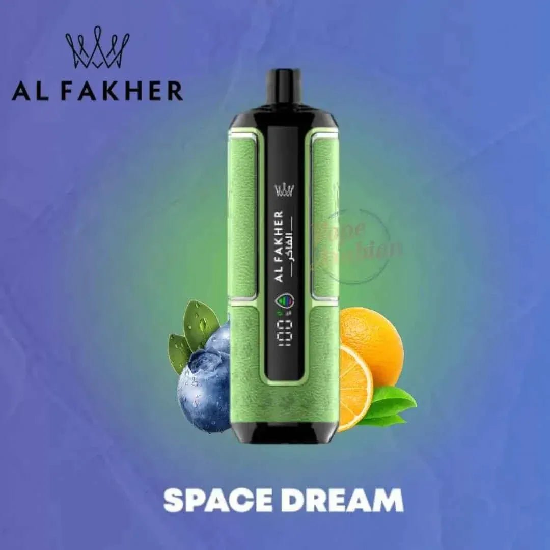Dubai Mega Vape Bundle — Same-Day Delivery | Al Fakher 15000 + Elf Bar/ FREE Tugboat EVO - Image 3