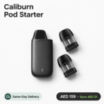 Uwell Caliburn Pod Starter