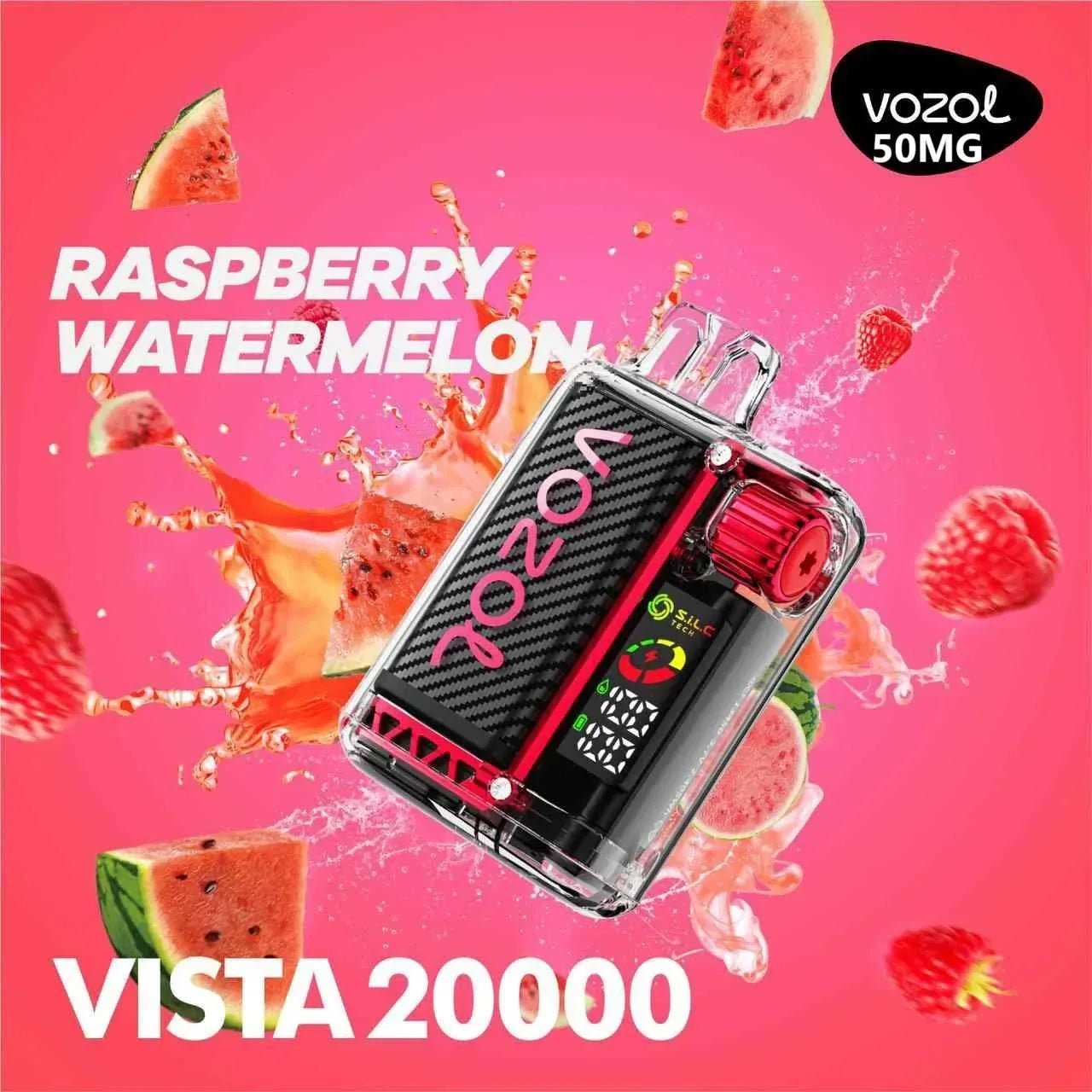 VOZOL Vista 20000 Puffs – Buy Premium Disposable Vape in Dubai | Emirates Vape - Image 11