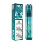 Vuse Go 1000 puffs disposable vape in Dubai