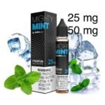 VGod SaltNic | 30ML Vape Juice | 25MG,50MG