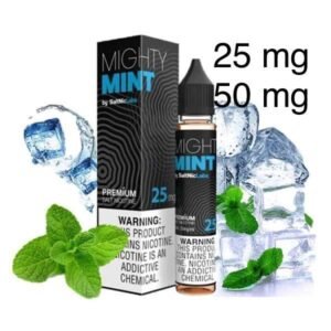 VGod SaltNic | 30ML Vape Juice | 25MG,50MG