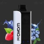 WAKA SoPro 10000 Puffs Dubai