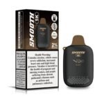 SMOOTH 5K BEST DISPOSABLE VAPE IN UAE