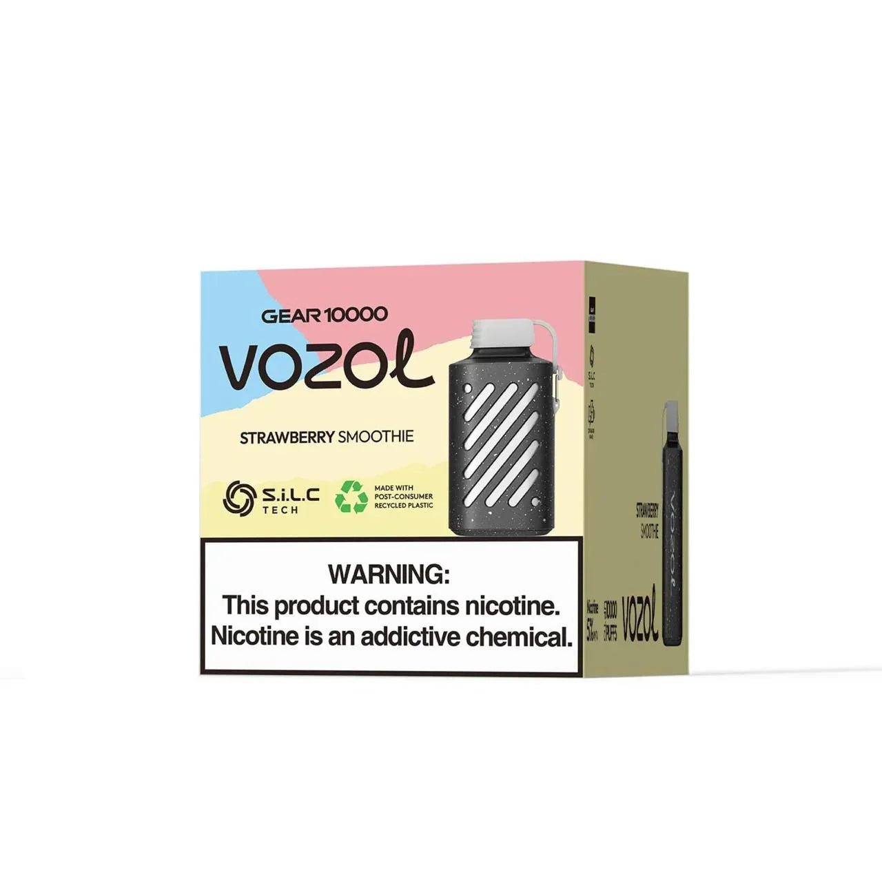 Vozol Gear 10000 Disposable - Image 2
