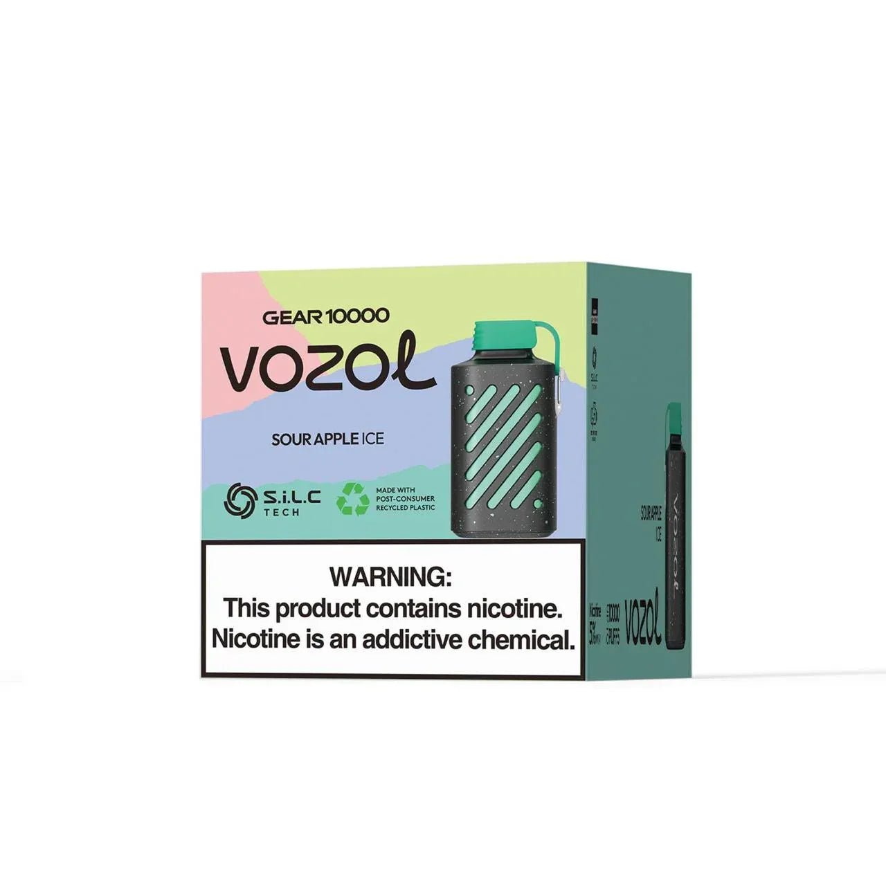 Vozol Gear 10000 Disposable - Image 3