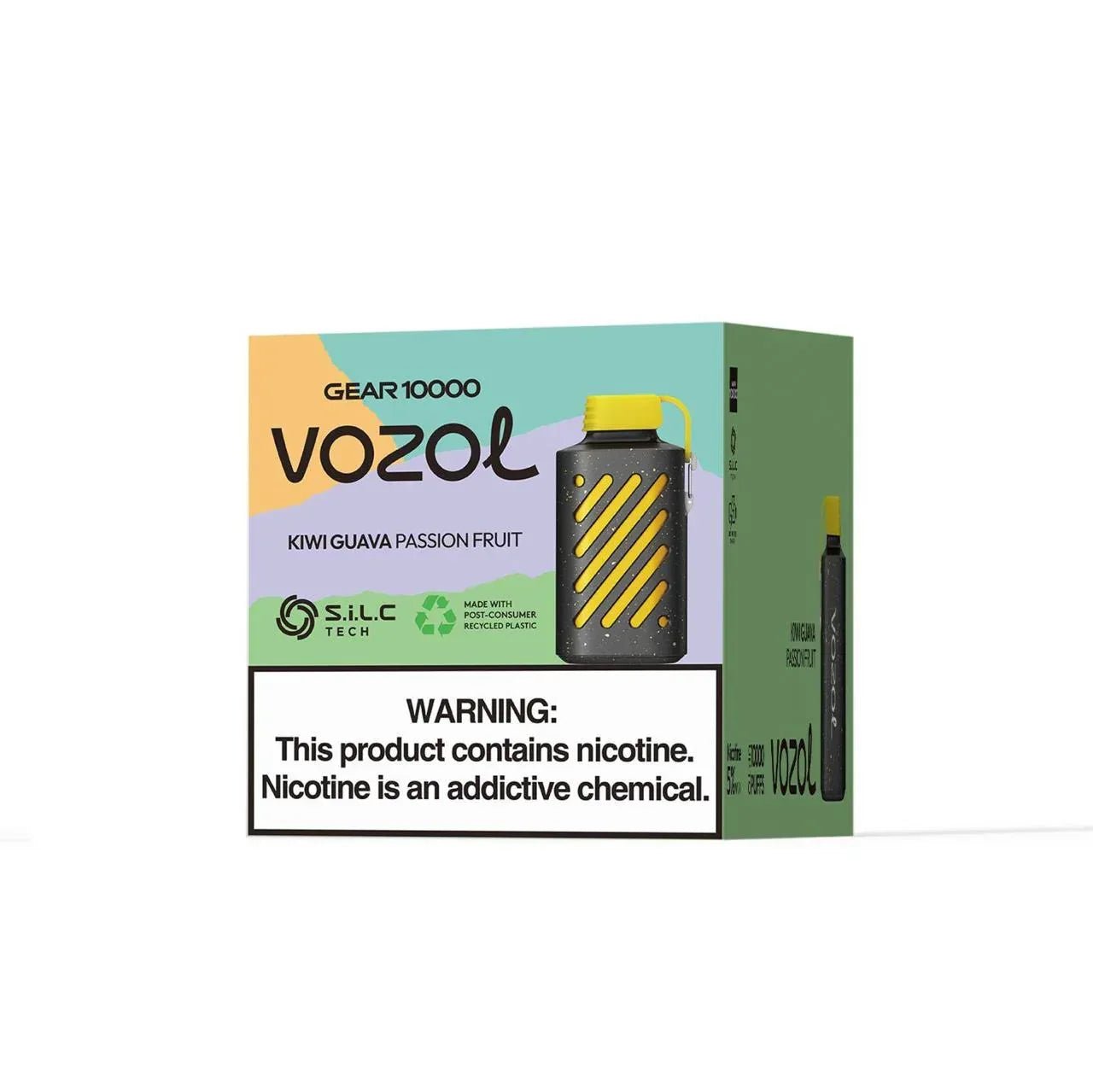Vozol Gear 10000 Disposable - Image 5