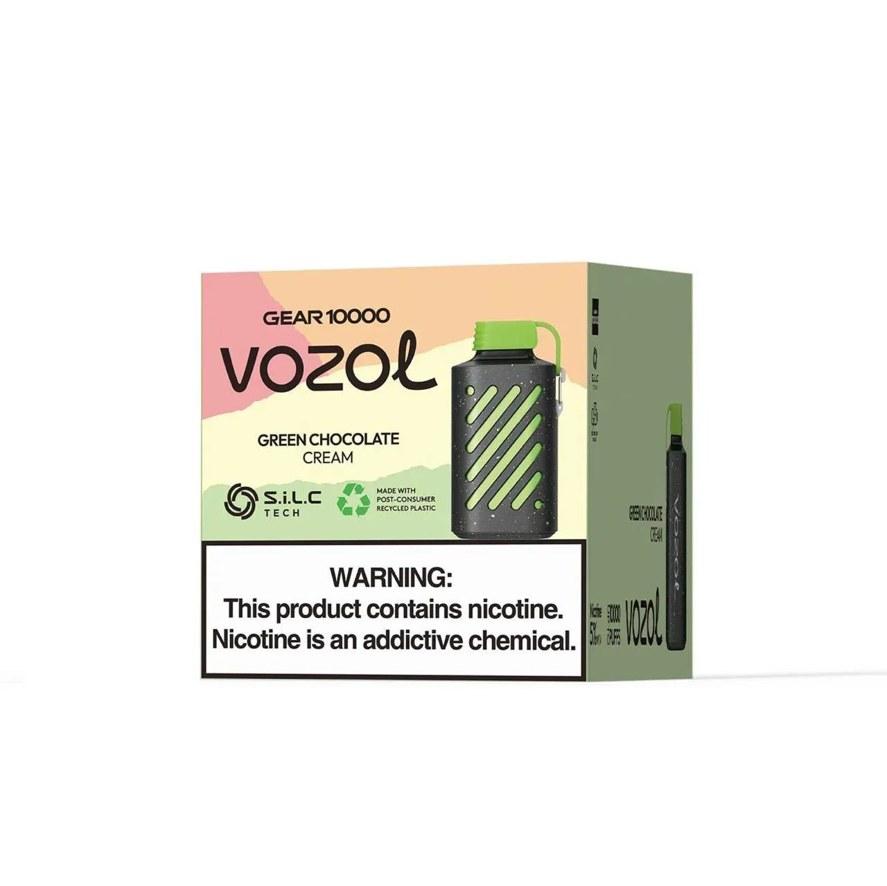 Vozol Gear 10000 Disposable - Image 10