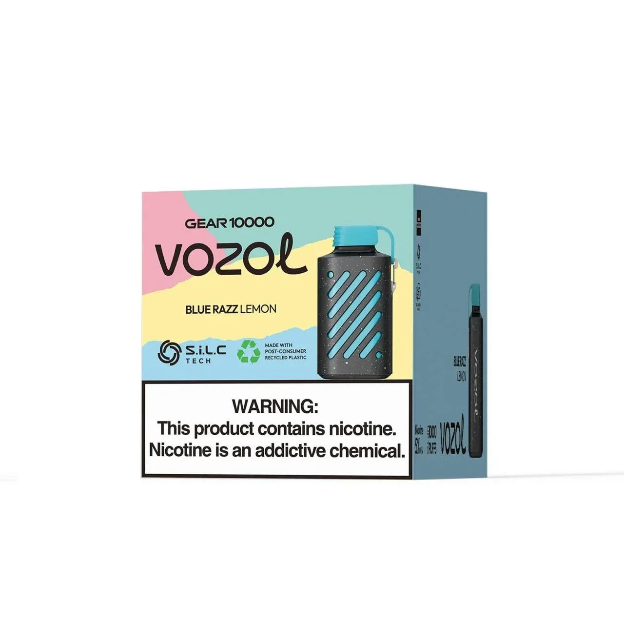 Vozol Gear 10000 Disposable - Image 12