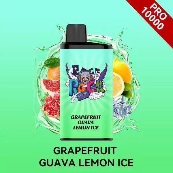 IGET Bar Pro 10,000 Puffs Disposable Pod Device – Buy Online in Dubai, UAE | VapeEscape - Image 2