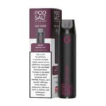 Pod Salt Go 20mg/ml-1200 puffs In Dubai.