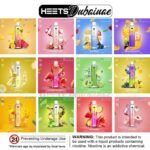 Hayati Pro Max 4000 Disposable Vape 4000 Puffs in Dubai