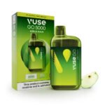 VUSE GO 5000/ 5K Puffs In Dubai.