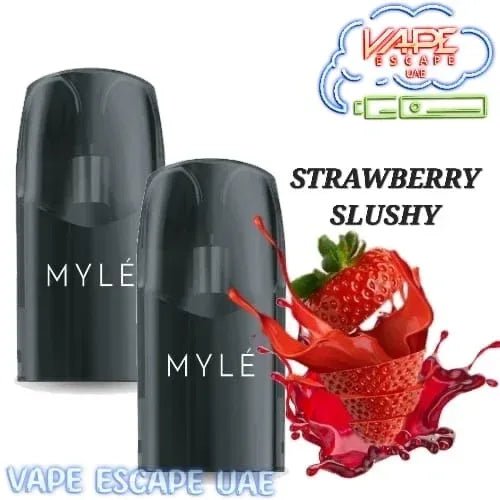 MYLE V5 META PODS (2pcs/pack) - Image 15