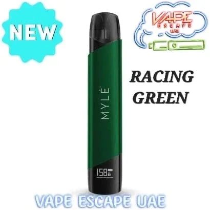 MYLE V5 META PODS (2pcs/pack) - Image 27